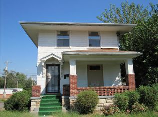 4101 College Ave, Kansas City, MO 64130