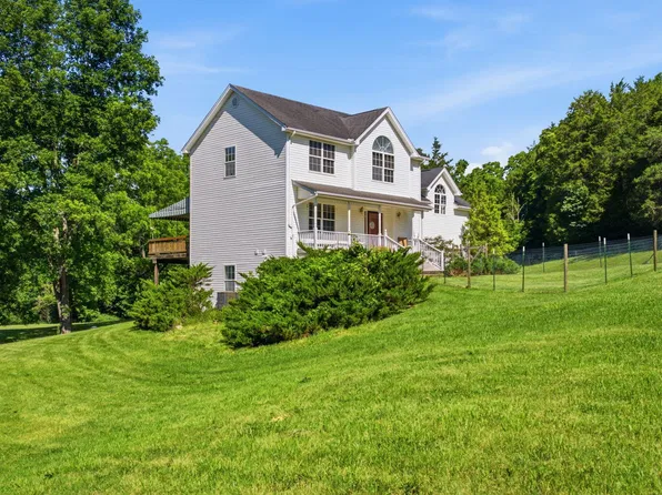 325 Eagle Creek Trl, Sadieville, KY 40370