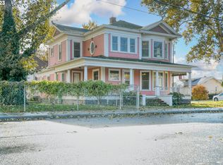 804 SE Byers Ave, Pendleton, OR 97801