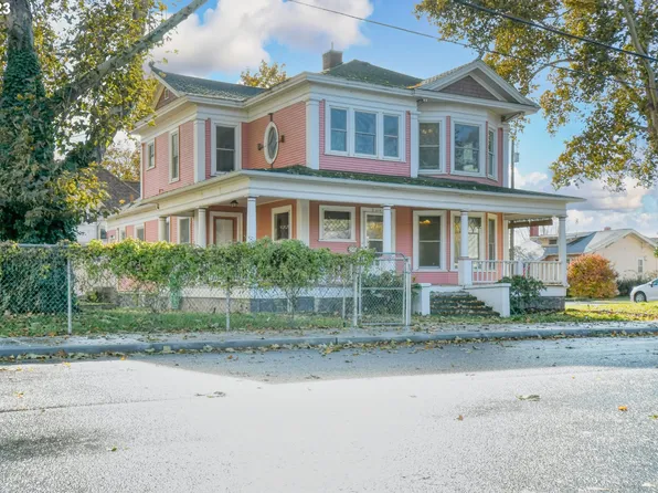 804 SE Byers Ave, Pendleton, OR 97801