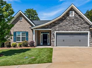 3842 Rutherford Ct, Winston Salem, NC 27106