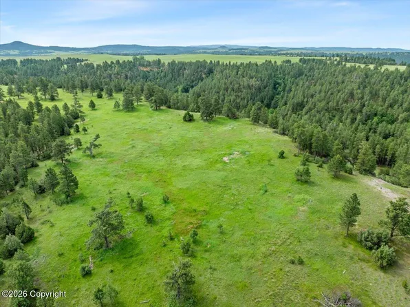 TRACT 10 River Rd, Hulett, WY 82720