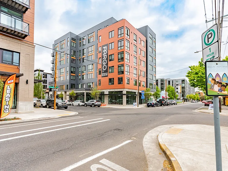 Fargo Apartments — Photo 3