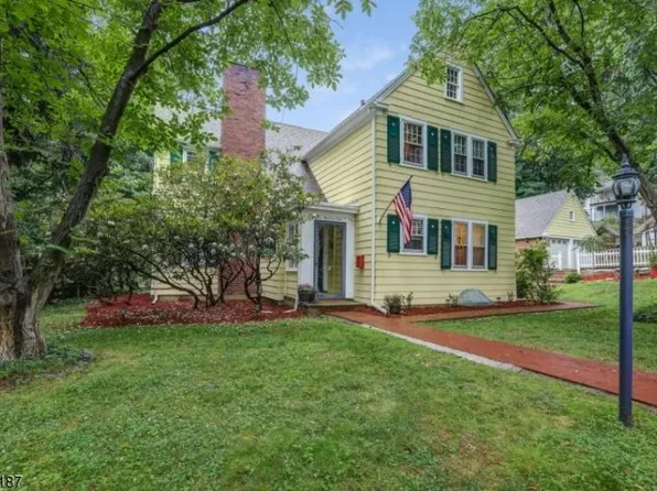 104 Mills St, Morristown, NJ 07960