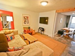 289 D St #01, Boston, MA 02127