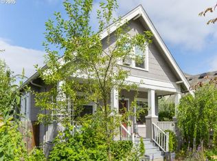3615 SE 69th Ave, Portland, OR 97206