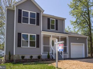 3711 10th St, North Beach, MD 20714