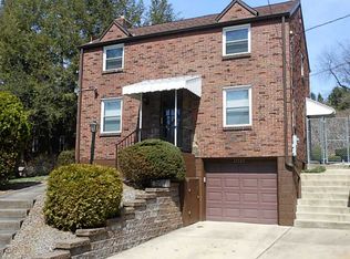 11505 Joan Dr, Pittsburgh, PA 15235