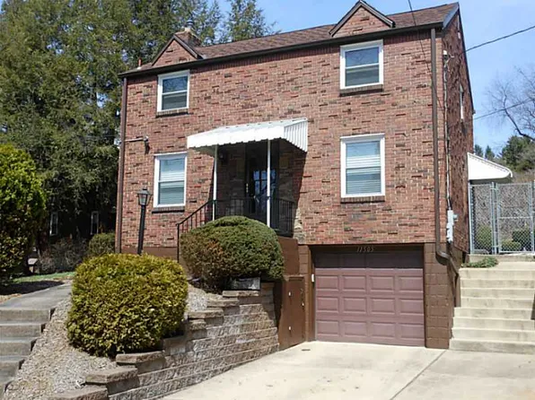 11505 Joan Dr, Pittsburgh, PA 15235