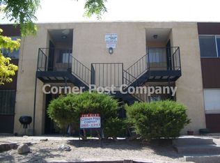 3504 Tyson Pl NE APT A, Albuquerque, NM 87107