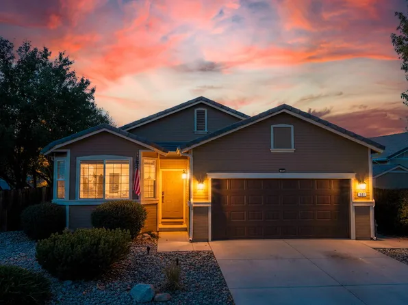 501 La Quinta Ct, Dayton, NV 89403