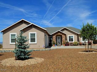 11570 N St Mathews Mtn Rd, Prescott Valley, AZ 86315