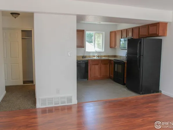 1331 Darrell Rd #1331, Evans, CO 80620