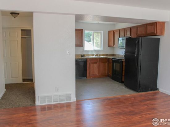 1331 Darrell Rd #1331, Evans, CO 80620