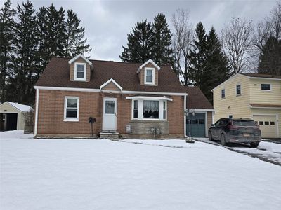 19 Prentice Blvd, Binghamton, NY, 13901