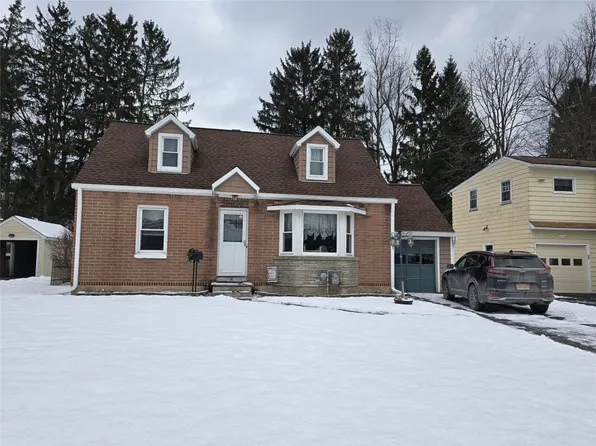 19 Prentice Blvd, Binghamton, NY 13901