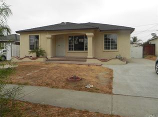 5529 Zola Ave, Pico Rivera, CA 90660