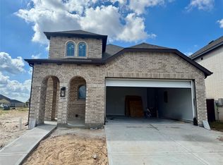 5310 Murillo Dr, Manvel, TX 77578