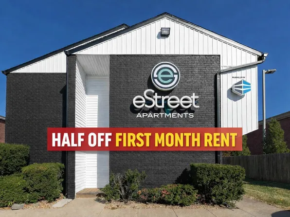eStreet, 1147 E Elm St #3, Springfield, MO 65806