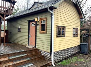 166 Monroe St, Eugene, OR 97402