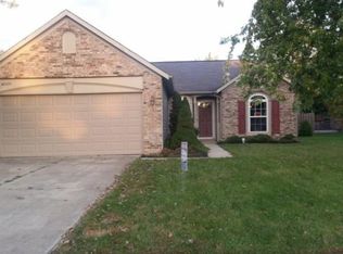 4009 Willow Ct, Franklin, IN