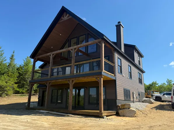 3 Moose Ridge, Hanover, ME 04237