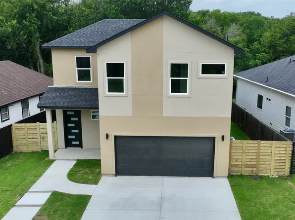2823 Curvilinear Ct, Dallas, TX 75227
