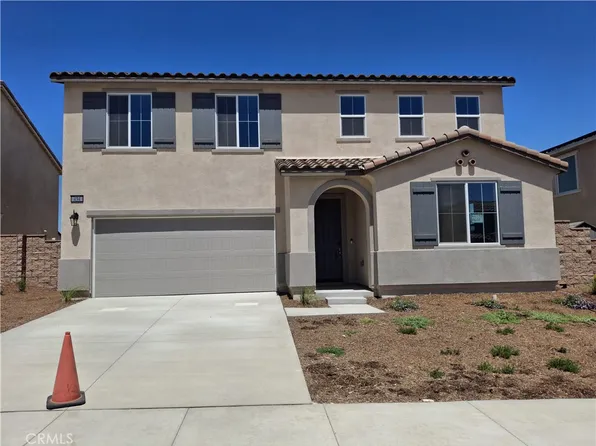 434 Knotgrass St, Hemet, CA 92543