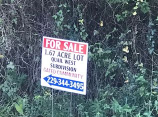 2724 Quail Run Dr, Albany, GA 31721