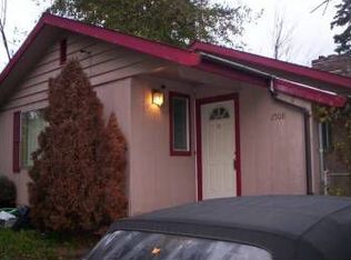 2508 S 284th St, Federal Way, WA 98003