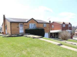 494 Biro Dr, Pittsburgh, PA 15227