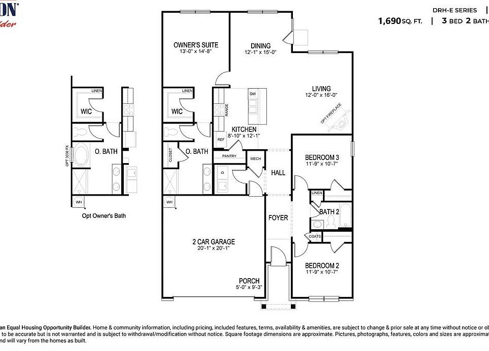 2nd image of 136 Maple Ridge Blvd