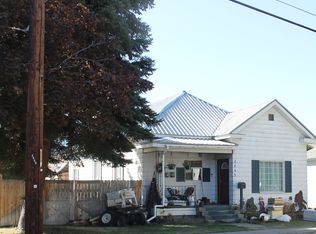 2445 Baker St, Baker City, OR 97814