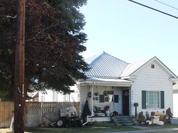 2445 Baker St, Baker City, OR 97814