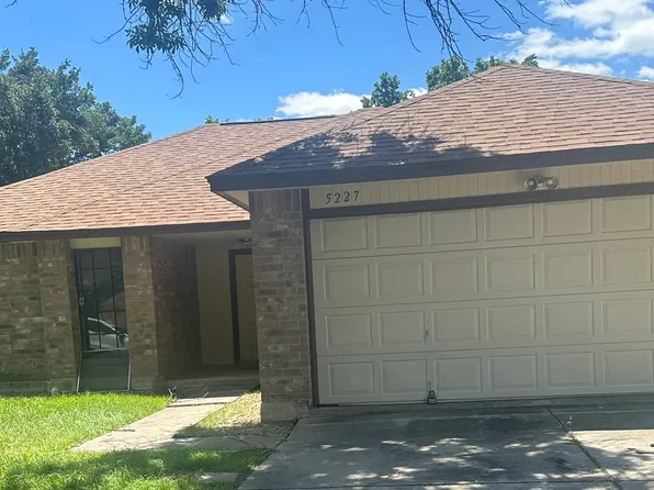 5227 CABIN LAKE DR, San Antonio, TX 78244
