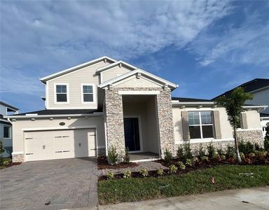 17414 Glossy Pomelo Way, Winter Garden, FL, 34787