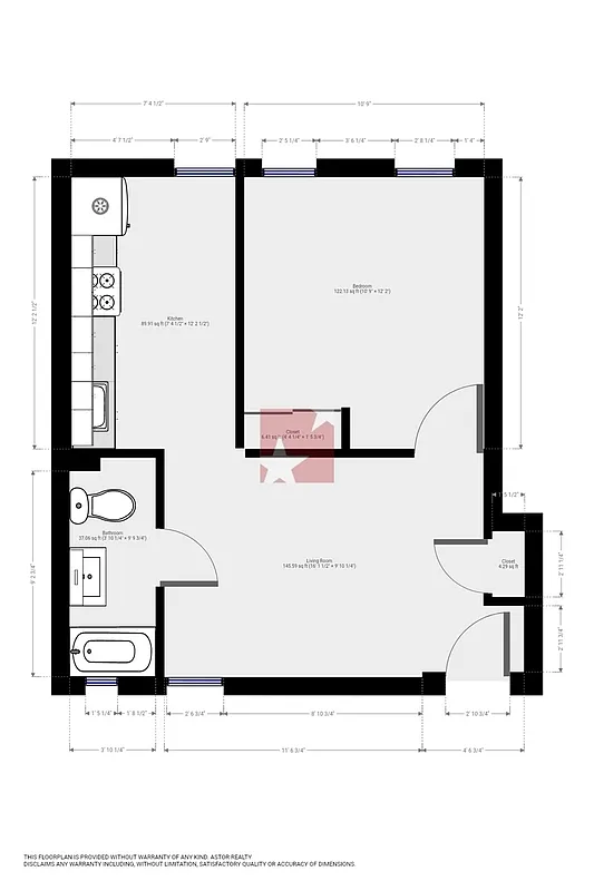 floor plan 4
