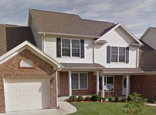 607 Atcher St, Radcliff, KY 40160