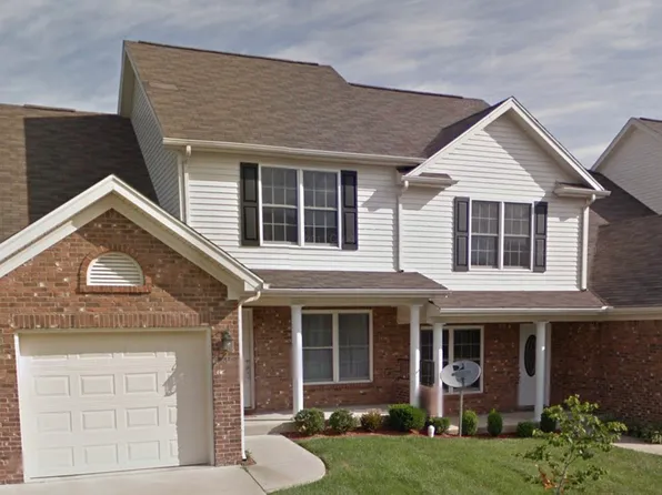 607 Atcher St, Radcliff, KY 40160