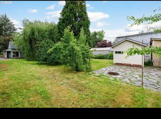 6720 NE 63rd Ave #1, Portland, OR 97218