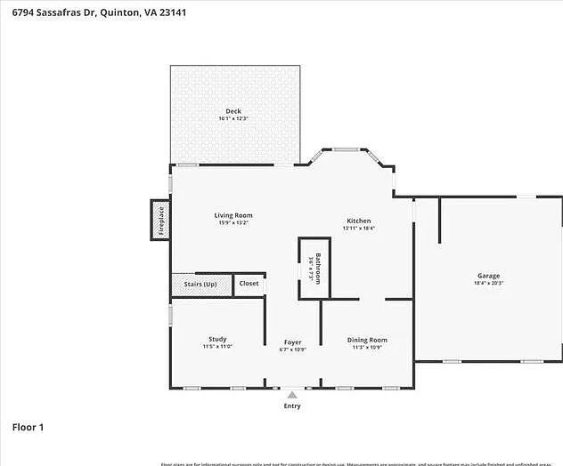 6794 Sassafras Dr — Photo 35