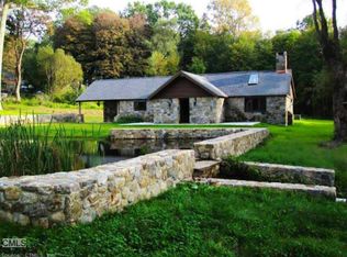 100A Littlefield Rd, New Milford, CT 06776