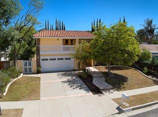 20738 Bermuda St, Chatsworth, CA 91311