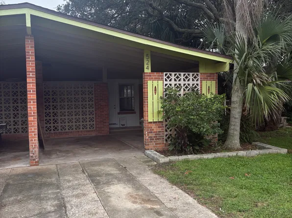 524 5th Ave N #524, Jacksonville Beach, FL 32250