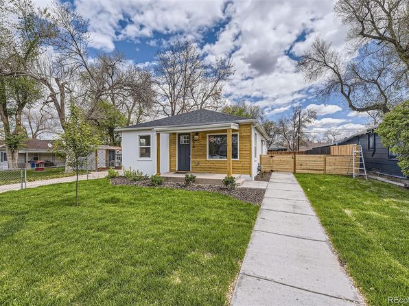 4874 S Lincoln Street, Englewood, CO 80113