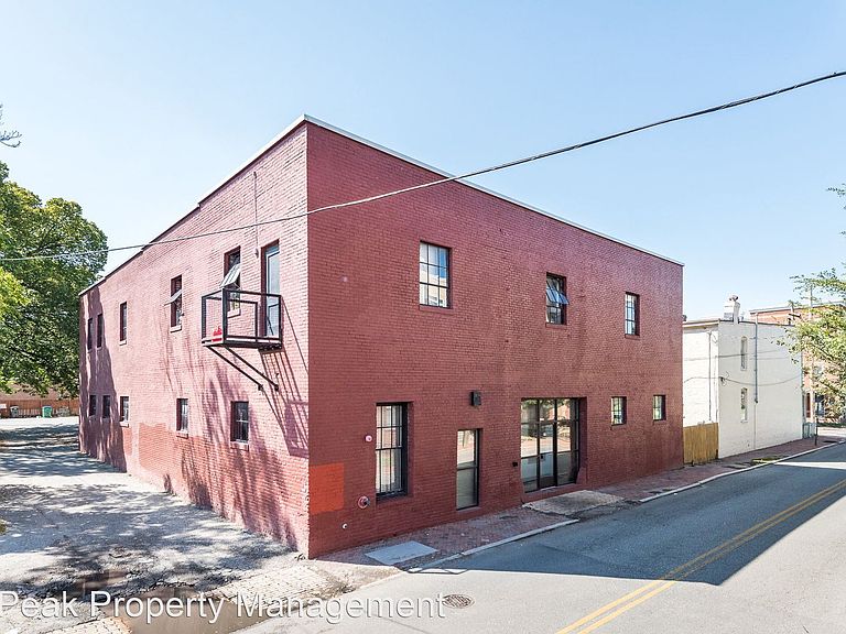7 E. Jackson Street Apartment Rentals Richmond, VA Zillow