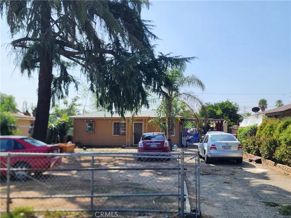 279 W 1st St, Perris, CA 92570