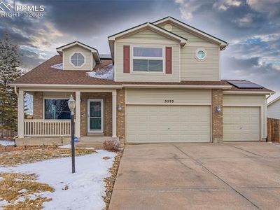 9593 Witherbee Dr, Peyton, CO, 80831