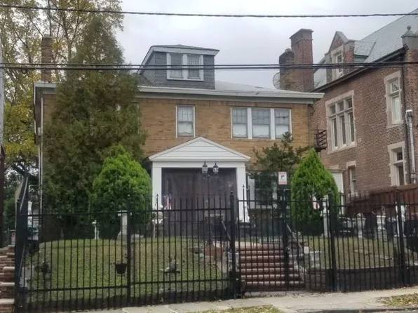 535-537 Mount Prospect Ave, Newark, NJ 07104