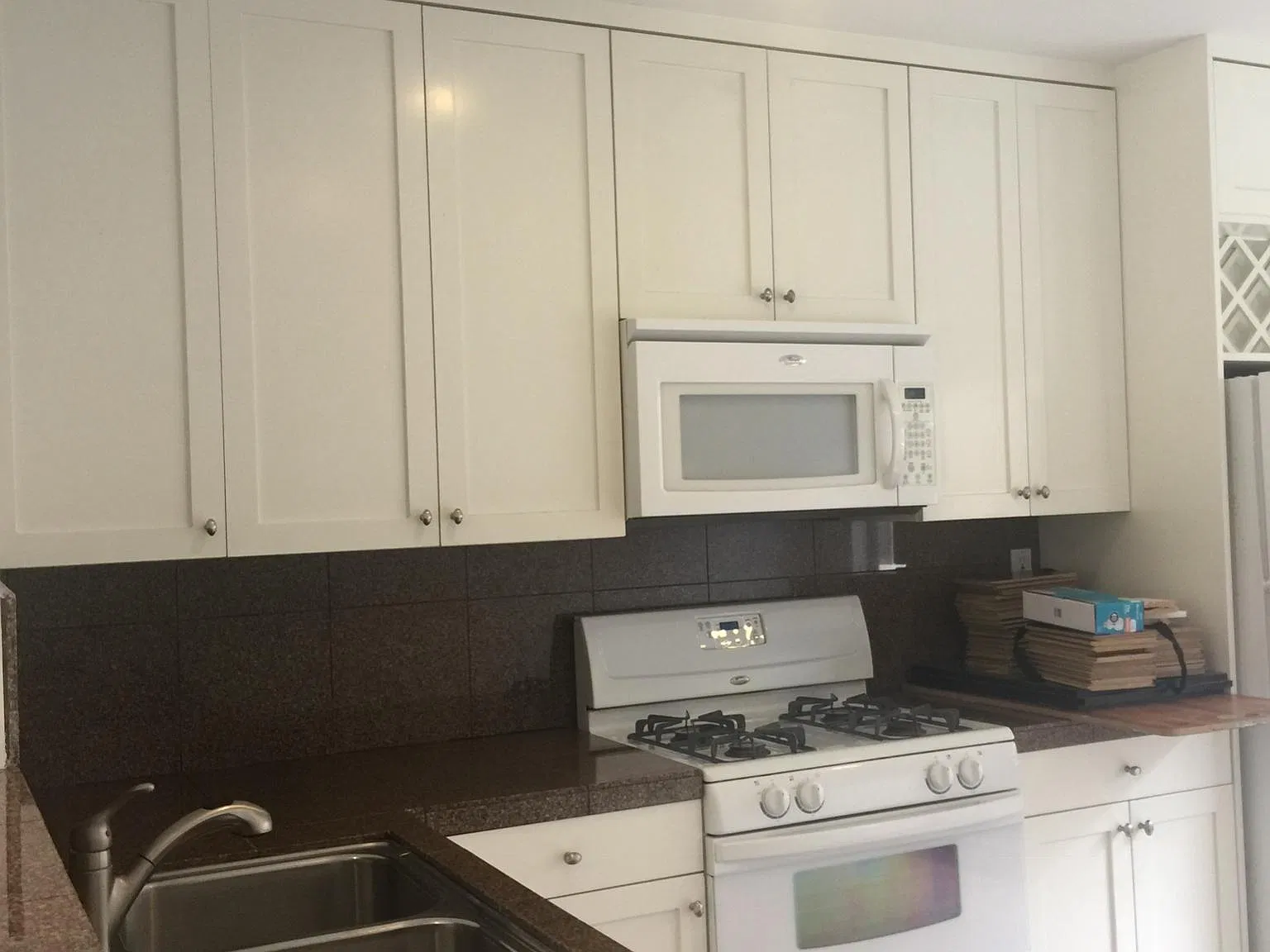 2 bed, 1100 sqft, $2,950 — Photo 1